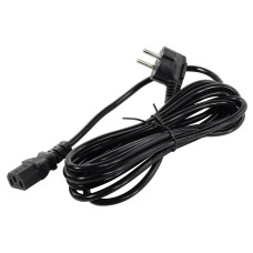 PC410-50A. Кабель питания. 5bites