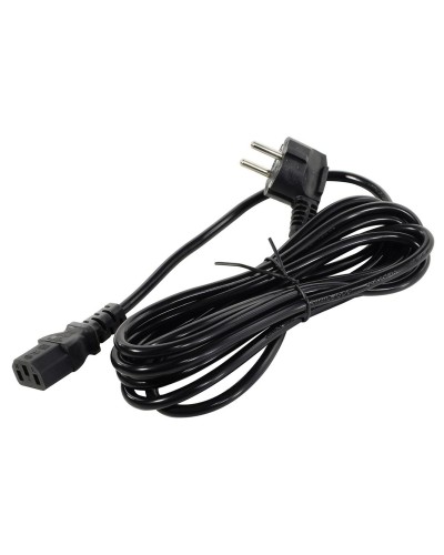 PC410-50A. Кабель питания. 5bites в Уфе