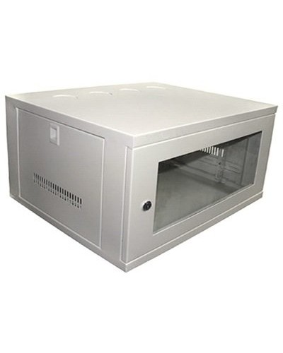 TC5405-06G. Шкаф телекоммуникационный 19 настенный 6U. 5bites в Уфе