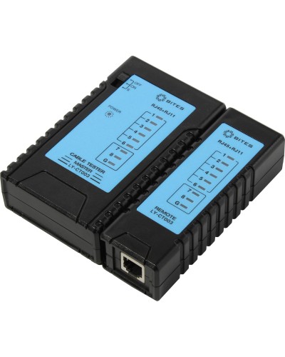 LY-CT003: Тестер для витой пары в Уфе