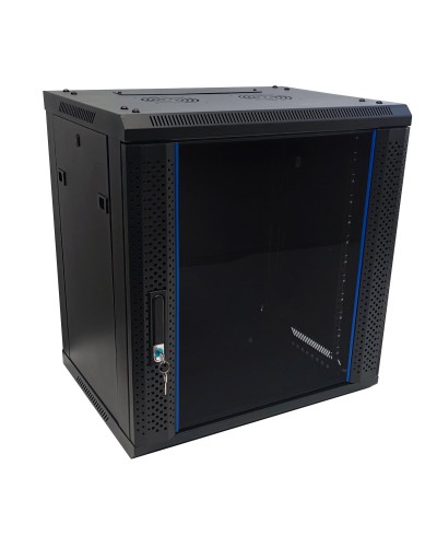 TC6403-12B. Шкаф телекоммуникационный 19 настенный 12U. 5bites в Уфе