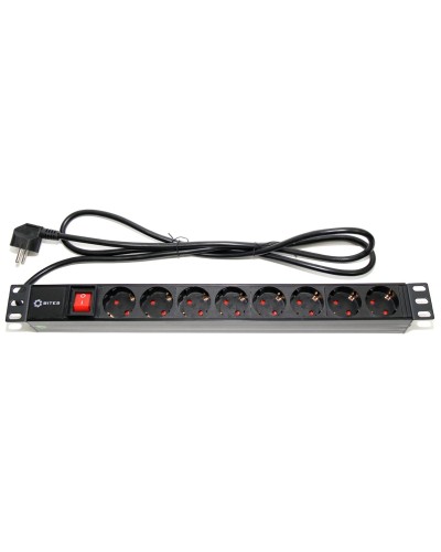 PDU819P-01. Блок розеток 19. 5bites в Уфе