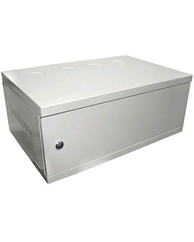 TC5405-04G. Шкаф телекоммуникационный 19 настенный 4U. 5bites в Уфе