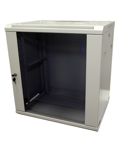 TC6401-12G. Шкаф телекоммуникационный 19 настенный 12U. 5bites в Уфе
