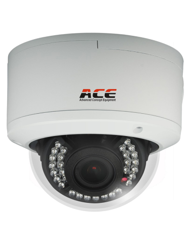 ACE-IEV20HD. Видеокамера AHD купольная. ACE в Уфе