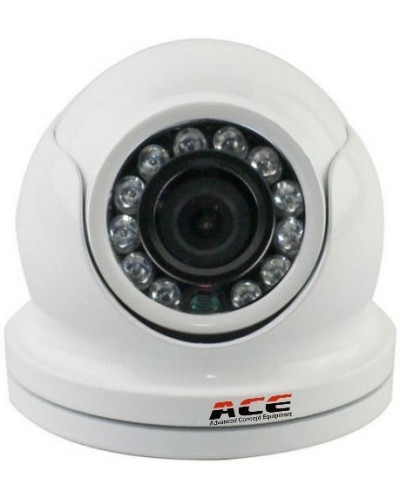 ACE-IMB50SHD. Видеокамера AHD купольная. ACE в Уфе