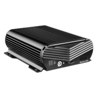 ACE-JS9804. Видеорегистратор AHD 4-канальный автомобильный. ACE