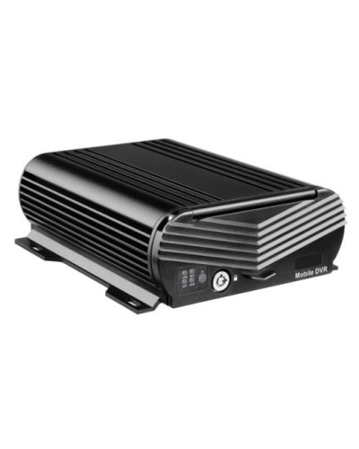 ACE-JS9804. Видеорегистратор AHD 4-канальный автомобильный. ACE в Уфе