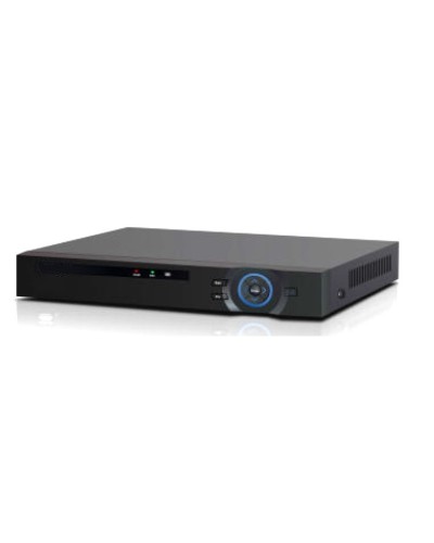 ACE-7216HS. Видеорегистратор мультиформатный 16-канальный. ACE в Уфе