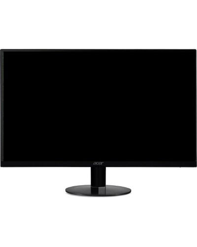 ACER V247YEbiv 23.8 черный. Монитор LCD 23,8 дюймов. ACER в Уфе