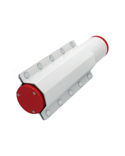 BV-R90. Крепление круглой стрелы RBN6-K для шлагбаумов Bravo. ALUTECH в Уфе