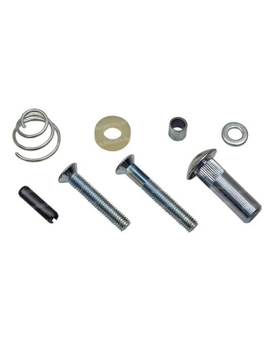 MK 150-400-FS. Комплект монтажа для замка. ALeko в Уфе