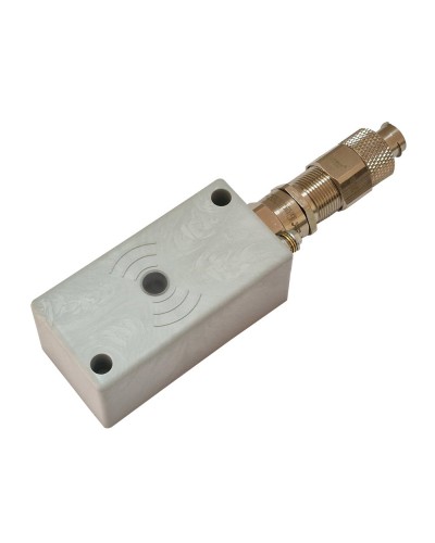 ALM-RD-S08-NM-REH-M. Считыватель бесконтактный для proxi-карт взрывозащищенный. ALeko в Уфе