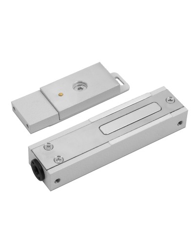 ALM-FM-M20-G-12-K. Электромагнитный замок взрывозащищенный. ALeko в Уфе