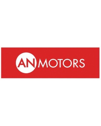 AST (24шт.). Наклейки светоотражающие. AN-Motors в Уфе