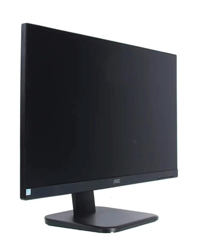 AOC 24P1 23.8 черный. Монитор LCD 23,8 дюймов. AOC в Уфе