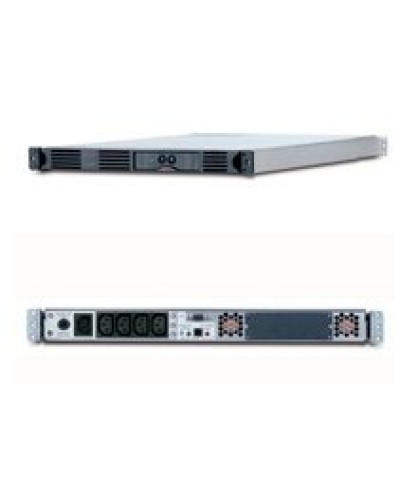 SUA1000RMI1U APC Smart-UPS 1000 ВА. Источник бесперебойного питания. APC в Уфе