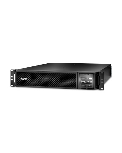 SRT1000RMXLI-NC APC Smart UPC 1000 ВА. Источник бесперебойного питания. APC в Уфе