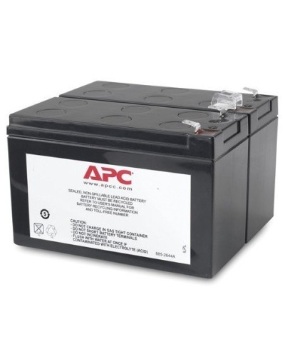 APCRBC113. Аккумулятор герметичный свинцово-кислотный. APC в Уфе