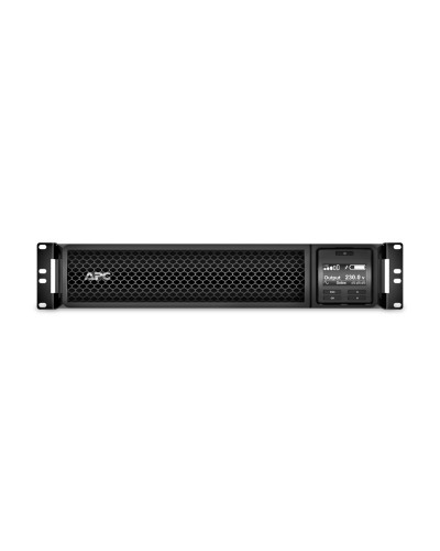 SRT1000RMXLI APC Smart-UPS 1000 ВА. Источник бесперебойного питания. APC в Уфе