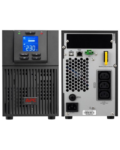 SRC1KI APC Smart-UPS RC 1000 ВА. Источник бесперебойного питания. APC в Уфе