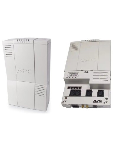 BH500INET APC Back-UPS 500 ВА. Источник бесперебойного питания. APC в Уфе