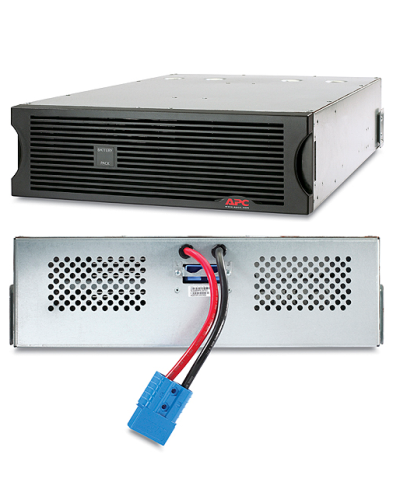SUA48RMXLBP3U. Дополнительный блок батарей. APC в Уфе