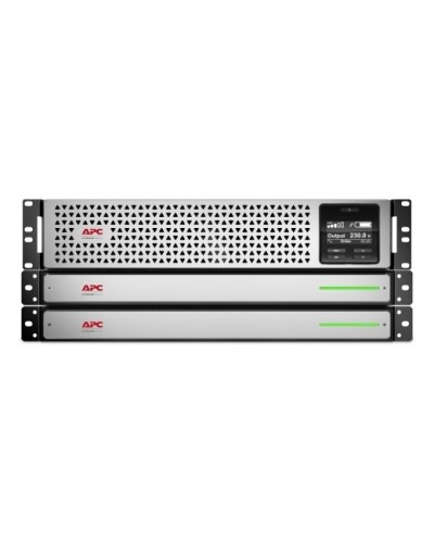 SRTL2200RMXLI APC Smart-UPS SRT 2200 ВА. Источник бесперебойного питания. APC в Уфе
