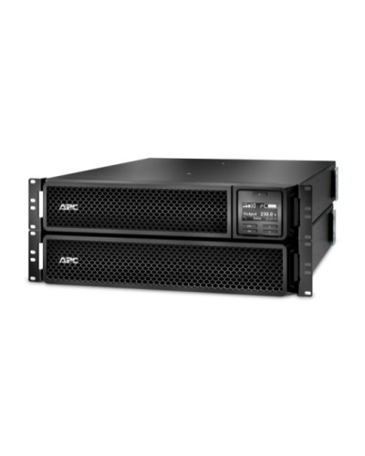 SRT2200RMXLI-NC APC Smart-UPS SRT 2200 ВА. Источник бесперебойного питания. APC в Уфе
