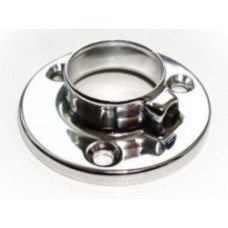 ASP-D32.F. Фланец для крепления поручня к стене. ASP