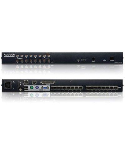 KH1516AI-AX-G. Переключатель. ATEN в Уфе