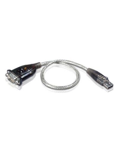 UC232A-AT. Преобразователь интерфейсов USB-RS232. ATEN в Уфе