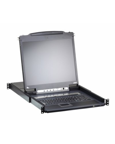 CL5708IM-ATA-RG. Консоль KVM. ATEN в Уфе