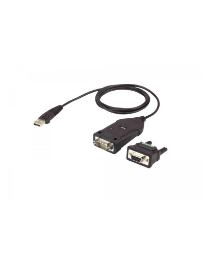 UC485-AT. Преобразователь интерфейсов USB-RS422/485. ATEN в Уфе