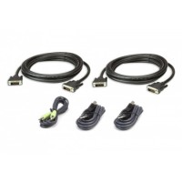 2L-7D03UDX5. Кабель KVM. ATEN