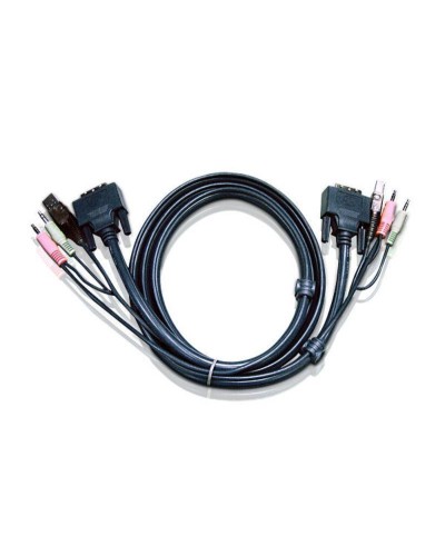 2L-7D03UI. Кабель KVM. ATEN в Уфе
