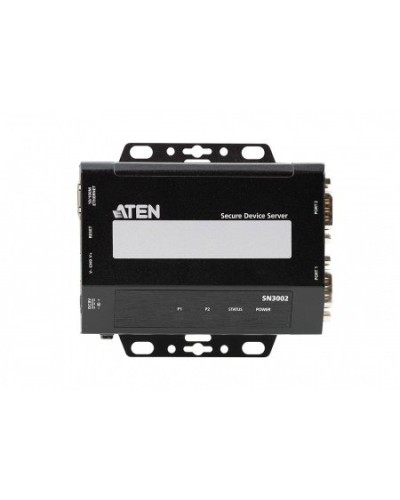 SN3002-AX-G. Консольный сервер. ATEN в Уфе