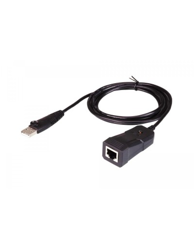 UC232B-AT. Преобразователь интерфейса USB в консольный RS232. ATEN в Уфе