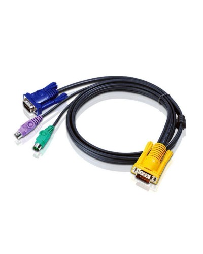 2L-5210P. Кабель KVM. ATEN в Уфе