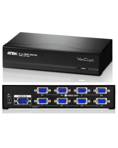 VS138A-AT-G. Разветвитель VGA. ATEN в Уфе
