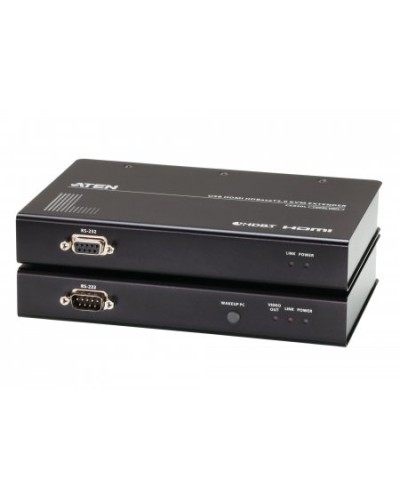 CE820-ATA-G. Удлинитель KVM. ATEN в Уфе