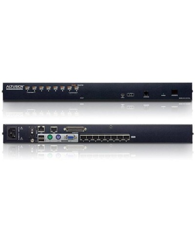 KH1508AI-AX-G. Переключатель. ATEN в Уфе