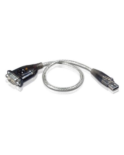 UC232A1-AT. Преобразователь интерфейсов USB-RS232. ATEN в Уфе