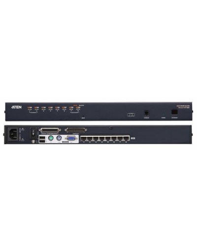 KH1508A-AX-G. Переключатель. ATEN в Уфе