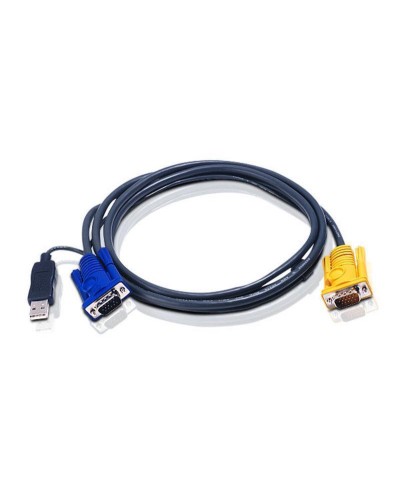2L-5202UP. Кабель KVM. ATEN в Уфе