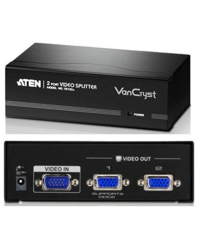 VS132A-AT-G. Разветвитель VGA. ATEN в Уфе