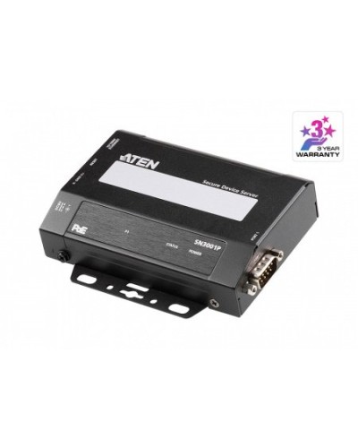 SN3001P-AX. Консольный сервер. ATEN в Уфе