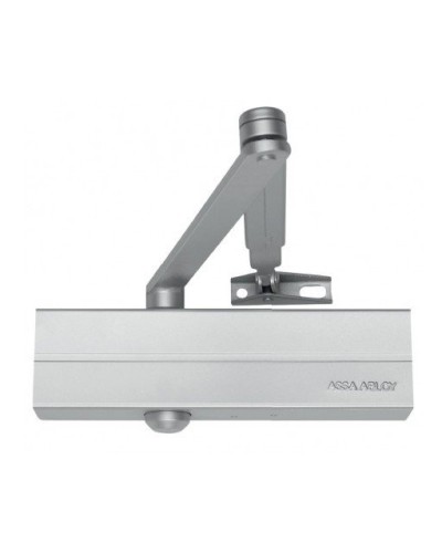 Abloy DC200-----DEV1- серебро. Доводчик дверной. Abloy в Уфе