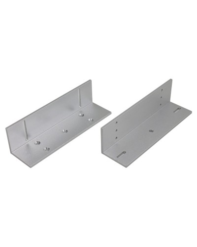 LM-295-350-2. Крепление Z-образное для якоря замка. AccordTec в Уфе