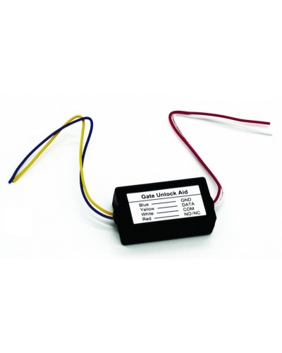 AT-AC01 BL. Блок реле многофункциональный. AccordTec в Уфе
